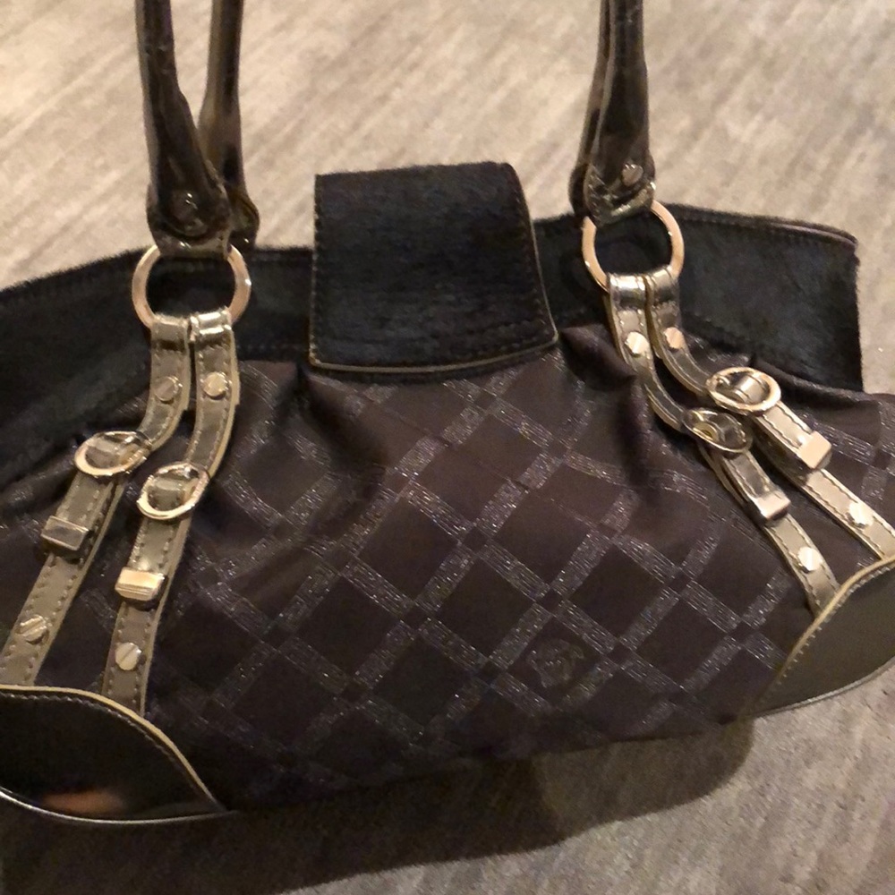 VERSACE SHOULDER BAG - Picture 6 of 8